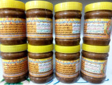 معجون کلحر پاکستانی هندی افزایش وزن بدون عوارض گیاهی-ترکیب 16 گیاه +30 گرم ژل رویال+عسل کنارجنوب-دستور ساخت توسط پزشک